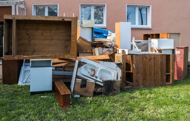 Best Estate Cleanout  in Redwood Falls, MN