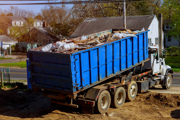 Best Hot Tub Removal  in Redwood Falls, MN