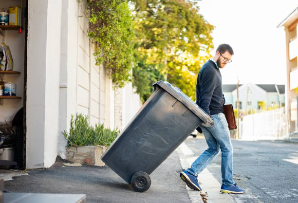 Best Same-Day Junk Removal Services  in Redwood Falls, MN