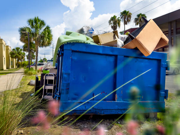 Best Construction Debris Removal  in Redwood Falls, MN