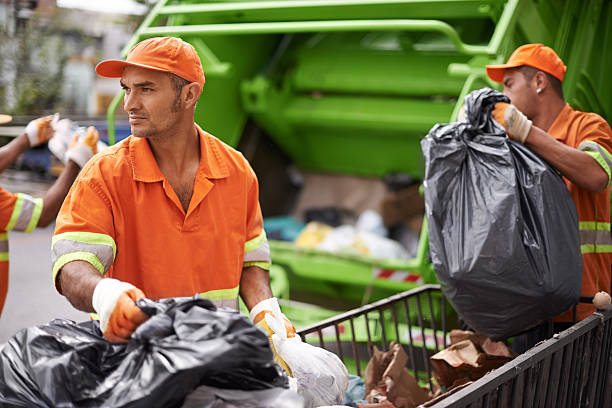 Retail Junk Removal in Redwood Falls, MN